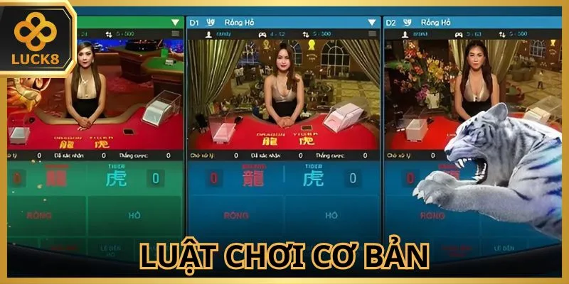 Thành viên có nhiều sự lựa chọn ở cửa đặt cược