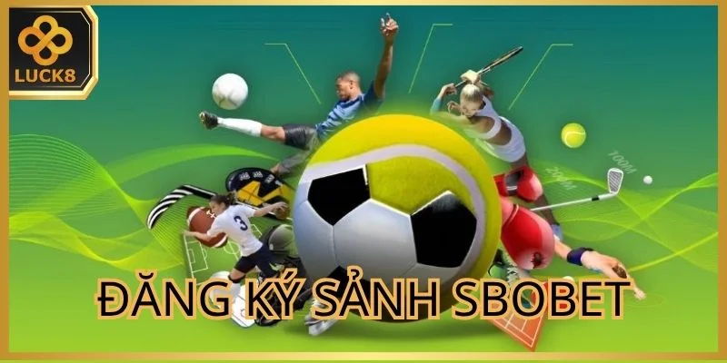 Từng bước đăng ký tham gia sảnh cá cược